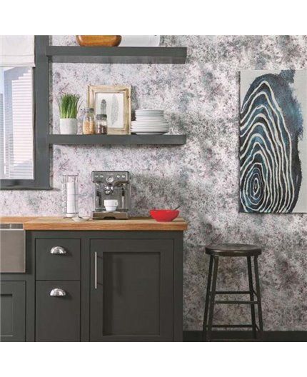 Papel Pintado Culture Club Ref. CE3984