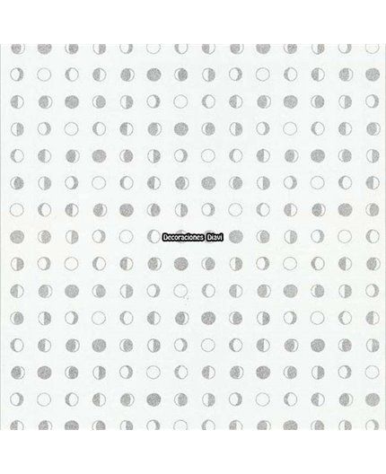 Papel Pintado Culture Club Ref. CE3934