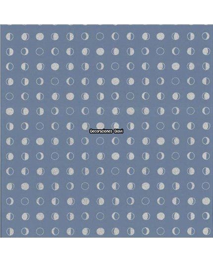 Papel Pintado Culture Club Ref. CE3931