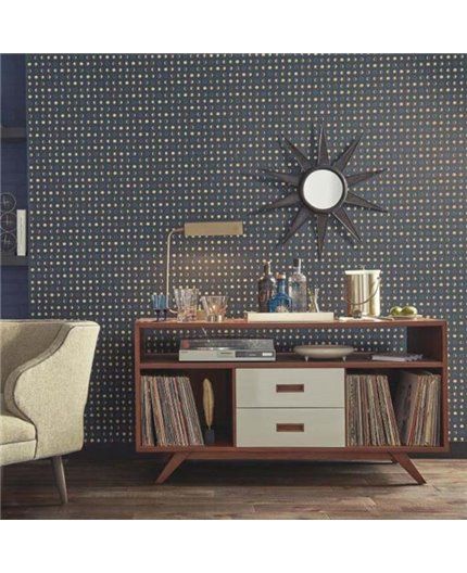 Papel Pintado Culture Club Ref. CE3930