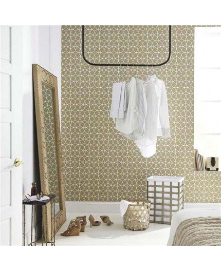 Papel Pintado Culture Club Ref. CE3950