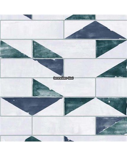 Papel Pintado Culture Club Ref. CE4024