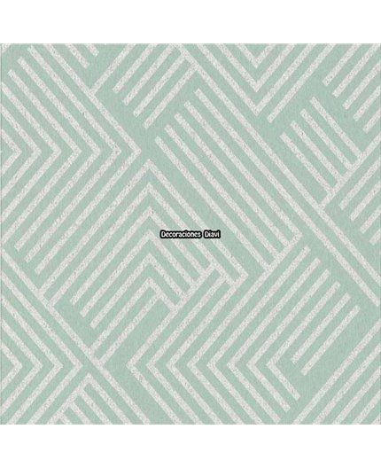 Papel Pintado Culture Club Ref. CE3944