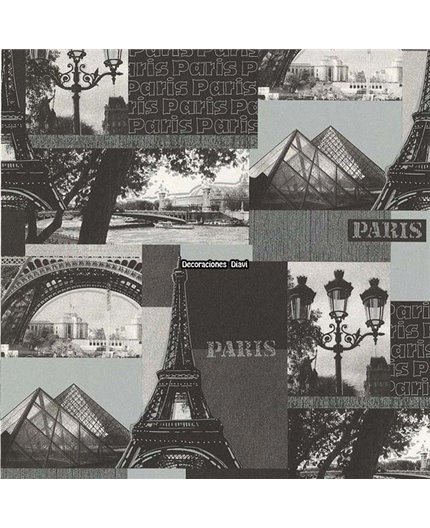 Papel Pintado Funny Walls 3 Ref. 247-3621