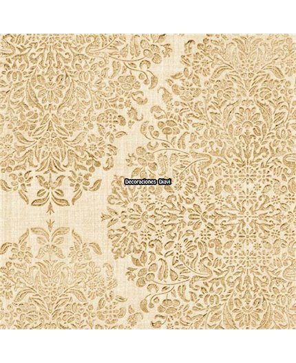 Papel Pintado Villa Della Seta Ref. 167-M5660
