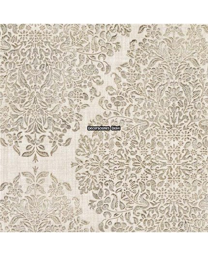 Papel Pintado Villa Della Seta Ref. 167-M5654
