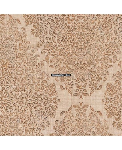 Papel Pintado Villa Della Seta Ref. 167-M5652