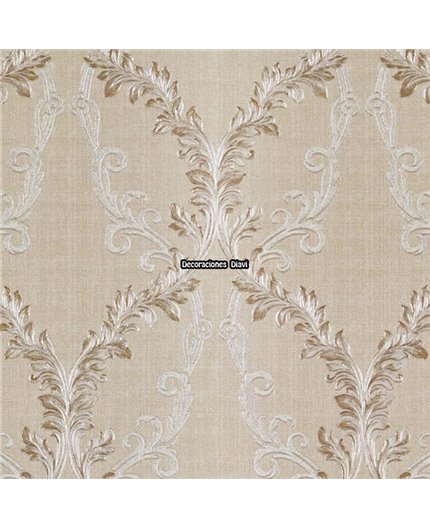 Papel Pintado Villa Della Seta Ref. 167-M5640