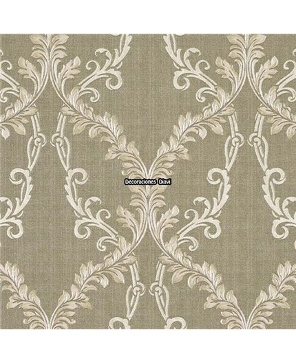 Papel Pintado Villa Della Seta Ref. 167-M5638