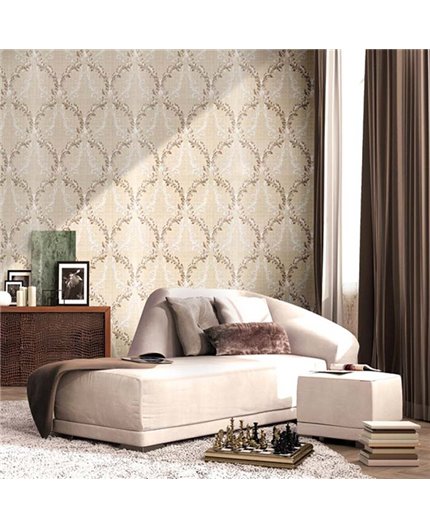 Papel Pintado Villa Della Seta Ref. 167-M5638