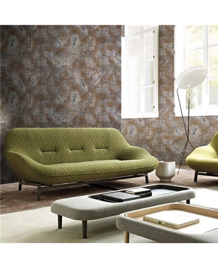 Papel Pintado Villa Della Seta Ref. 167-M5637