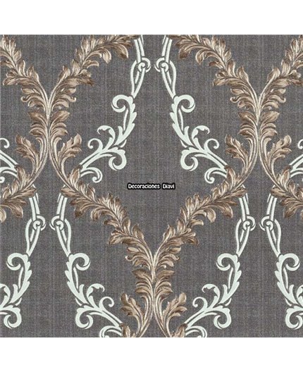 Papel Pintado Villa Della Seta Ref. 167-M5636