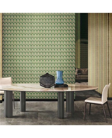 Papel Pintado Villa Della Seta Ref. 167-M5622