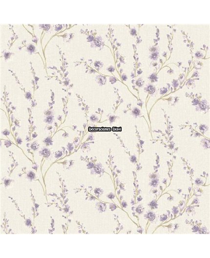 Papel Pintado Flowers & Colours Ref. 158-3817