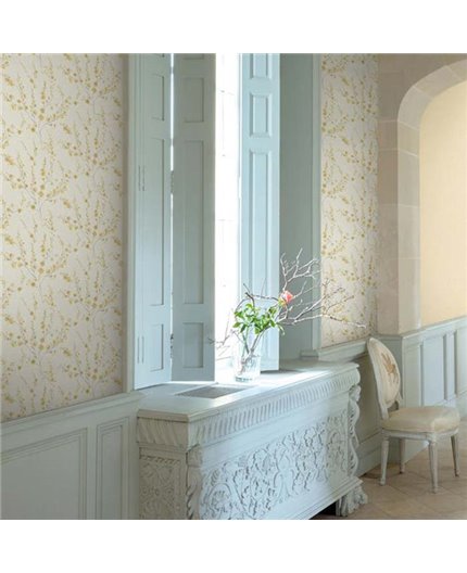 Papel Pintado Flowers & Colours Ref. 158-3817