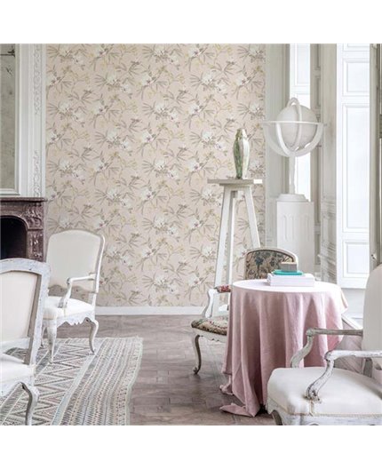 Papel Pintado Flowers & Colours Ref. 158-3818
