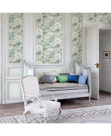 Papel Pintado Flowers & Colours Ref. 158-3822