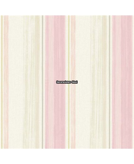 Papel Pintado Flowers & Colours Ref. 158-3825