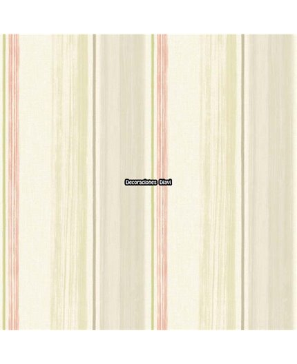 Papel Pintado Flowers & Colours Ref. 158-3827
