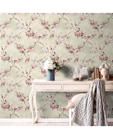 Papel Pintado Valentine Ref. 1720-3