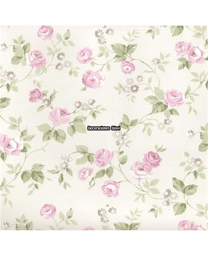 Papel Pintado Valentine Ref. 1723-3
