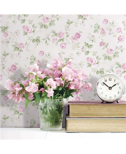 Papel Pintado Valentine Ref. 1723-3