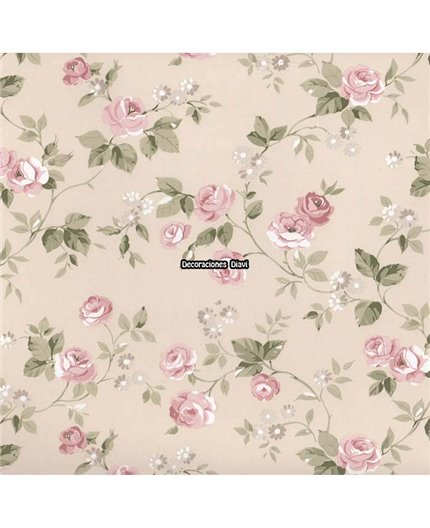 Papel Pintado Valentine Ref. 1723-1