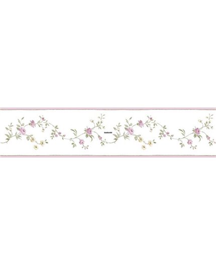 Cenefa Papel Pintado Valentine Ref. C-1730-1