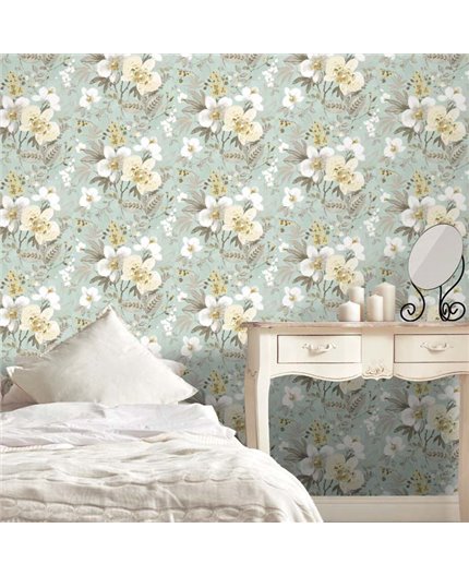 Papel Pintado Valentine Ref. 1721-2