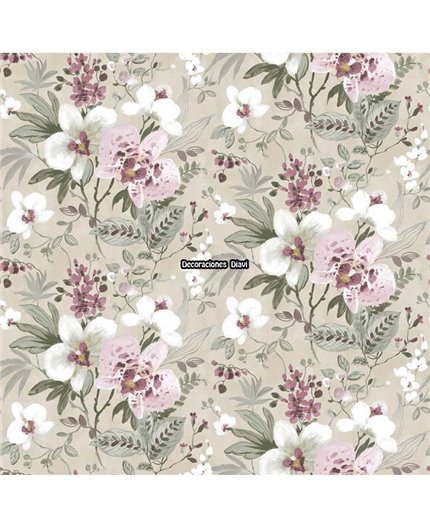 Papel Pintado Valentine Ref. 1721-1