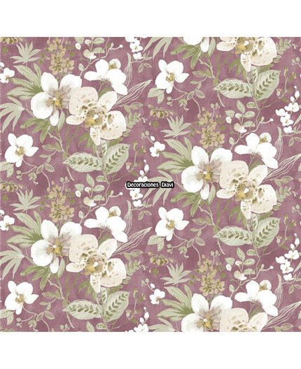Papel Pintado Valentine Ref. 1721-4 Papel Pintado Valentine Ref. 1721-4