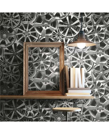 Papel Pintado Destination Usa Ref. TH53000