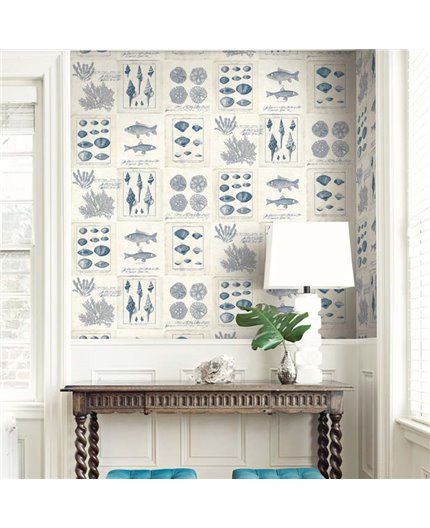 Papel Pintado Destination Usa Ref. TH50902