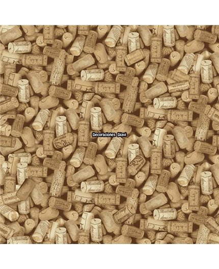 Papel Pintado Destination Usa Ref. TH52305