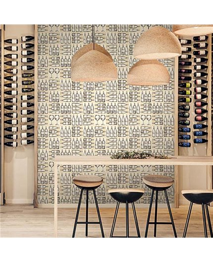 Papel Pintado Destination Usa Ref. TH52106