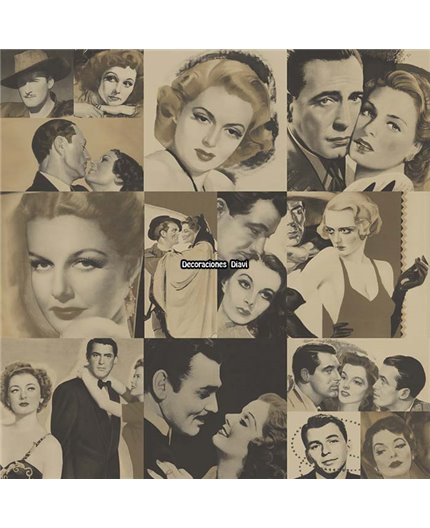 Papel Pintado Destination Usa Ref. TH52405