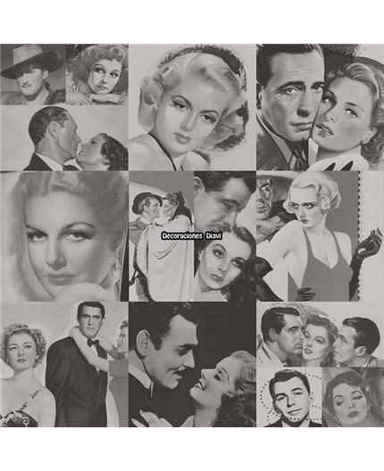 Papel Pintado Destination Usa Ref. TH52408