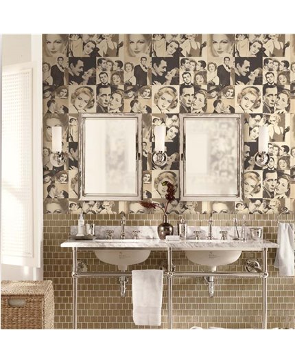 Papel Pintado Destination Usa Ref. TH52408