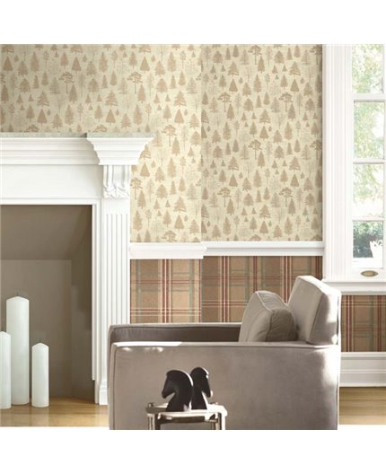 Papel Pintado Destination Usa Ref. TH50601