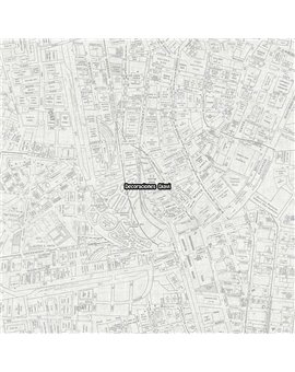 Papel Pintado Destination Usa Ref. TH53108