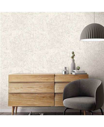Papel Pintado Destination Usa Ref. TH53108
