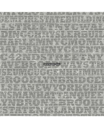 Papel Pintado Destination Usa Ref. TH53208