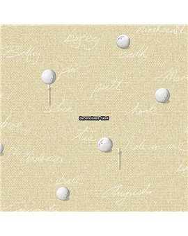 Papel Pintado Destination Usa Ref. TH53605