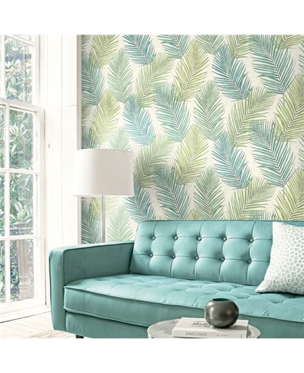 Papel Pintado Destination Usa Ref. TH51502