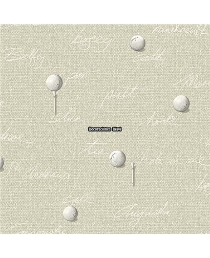 Papel Pintado Destination Usa Ref. TH53608