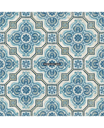 Papel Pintado Destination Usa Ref. TH51902