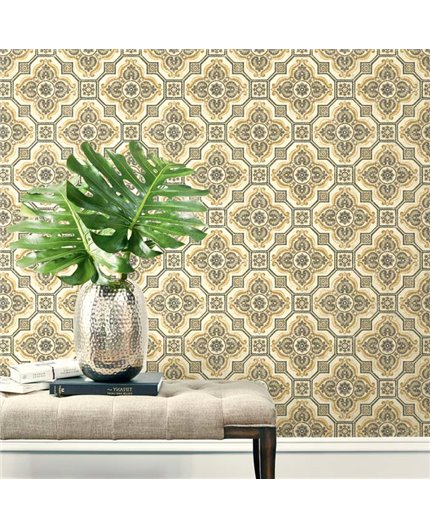 Papel Pintado Destination Usa Ref. TH51902