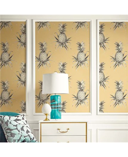 Papel Pintado Destination Usa Ref. TH52017