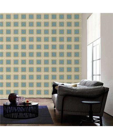 Papel Pintado Hermitage 10 Ref. 33541-2