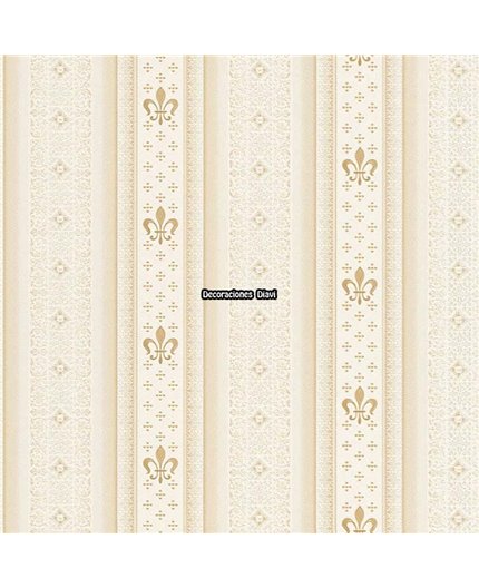 Papel Pintado Hermitage 10 Ref. 33542-4